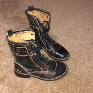 BEDSTU Boots